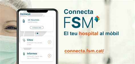 Connecta FSM